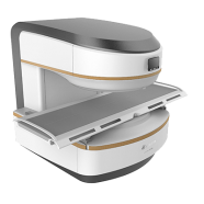 Sistema MRI Permanente i_Open 0.4 T